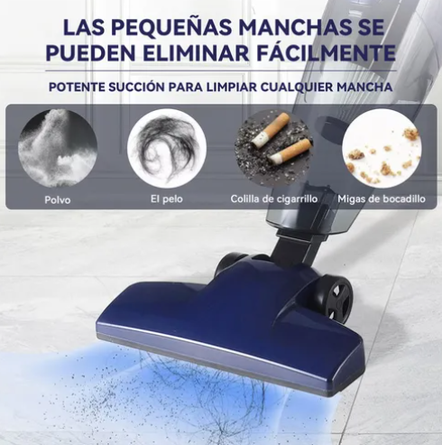 Foto 3 pulgar | Aspiradora Xtellar De Mano Portátil Para Perros Hogar Automóvil Casa