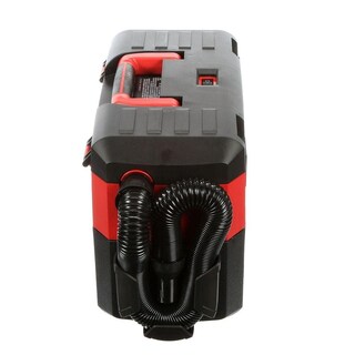 Foto 3 | Aspirador Milwaukee M18, 2 Galones, 18 V, Inalámbrico, Húmedo Y Seco - Venta Internacional.