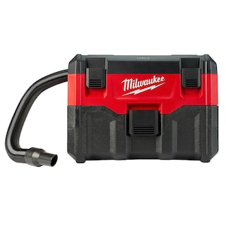 Foto 5 | Aspirador Milwaukee M18, 2 Galones, 18 V, Inalámbrico, Húmedo Y Seco - Venta Internacional.