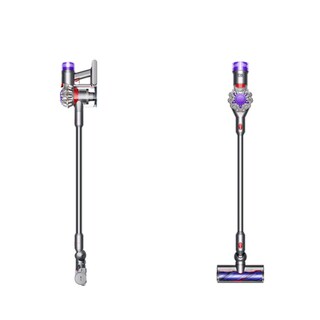 Foto 2 | Dyson V8 Origin Plus Púrpura