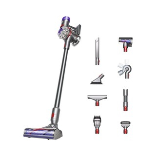 Foto 3 | Dyson V8 Origin Plus Púrpura