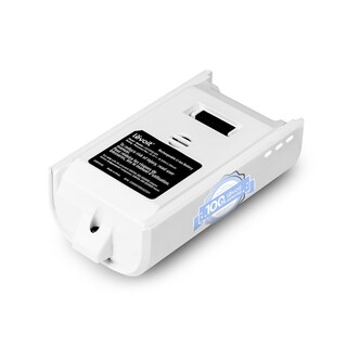 Foto 1 | Batería De Repuesto Para Aspiradora Inalámbrica Levoit Lvac-200 2200 Mah - Venta Internacional.