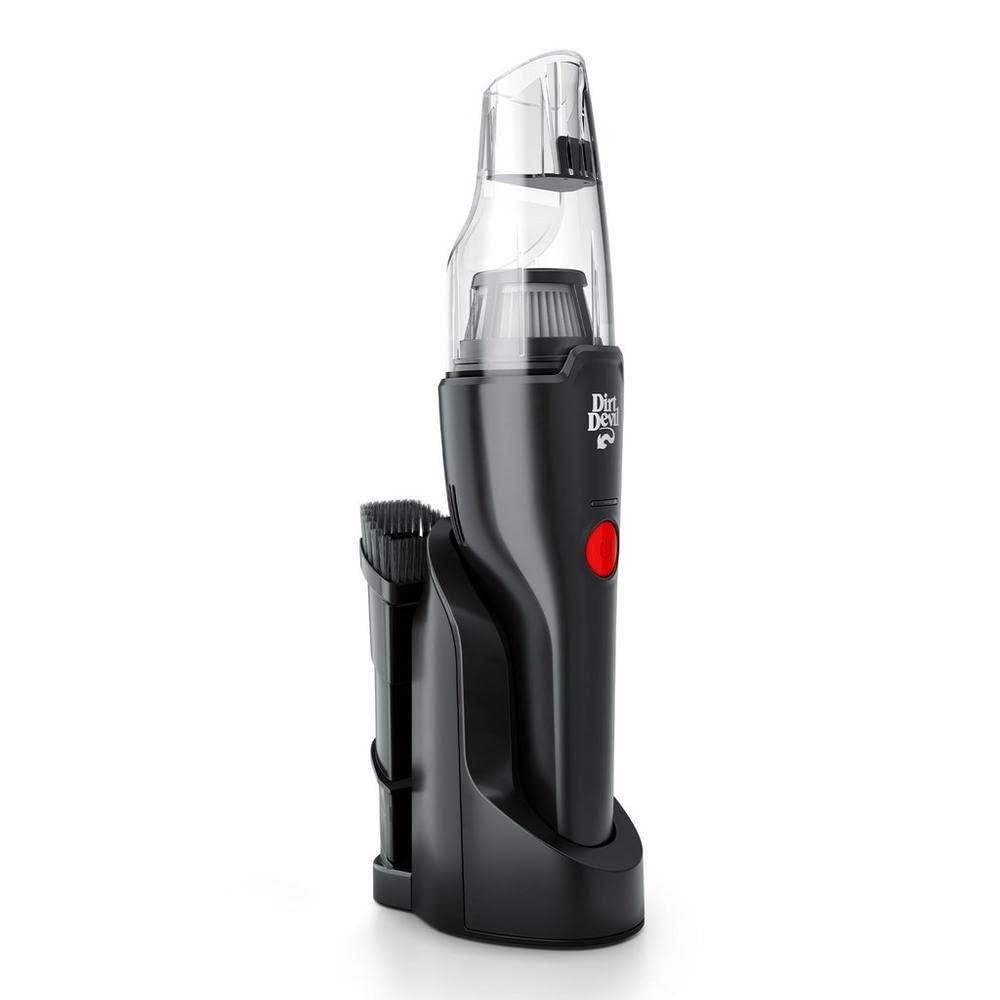 Foto 2 pulgar | Aspirador De Mano Dirt Devil Grab And Go+ 8v - Venta Internacional.