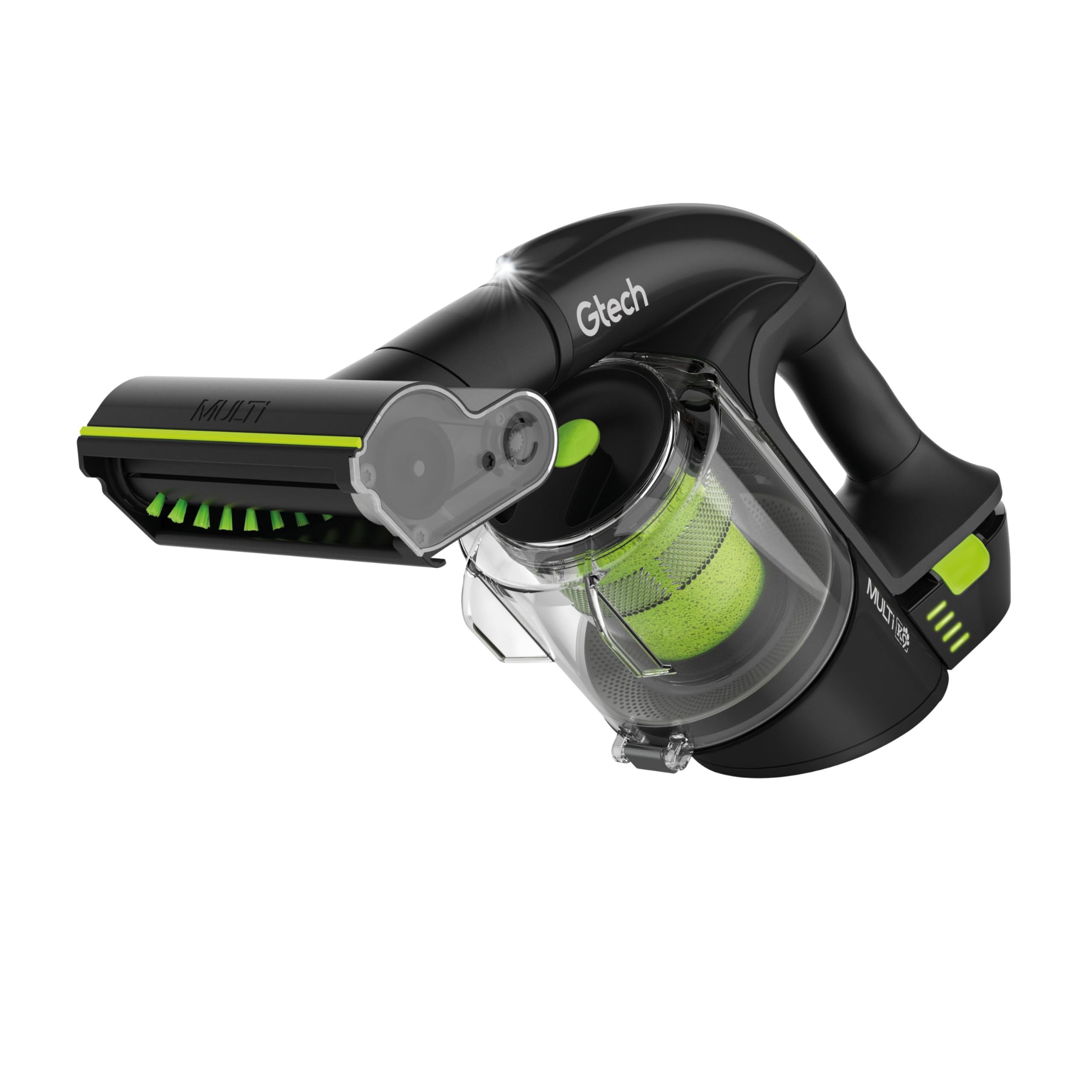 Foto 5 pulgar | Aspirador De Mano Gtech Multi Mk2 K9 Inalámbrico - Venta Internacional.