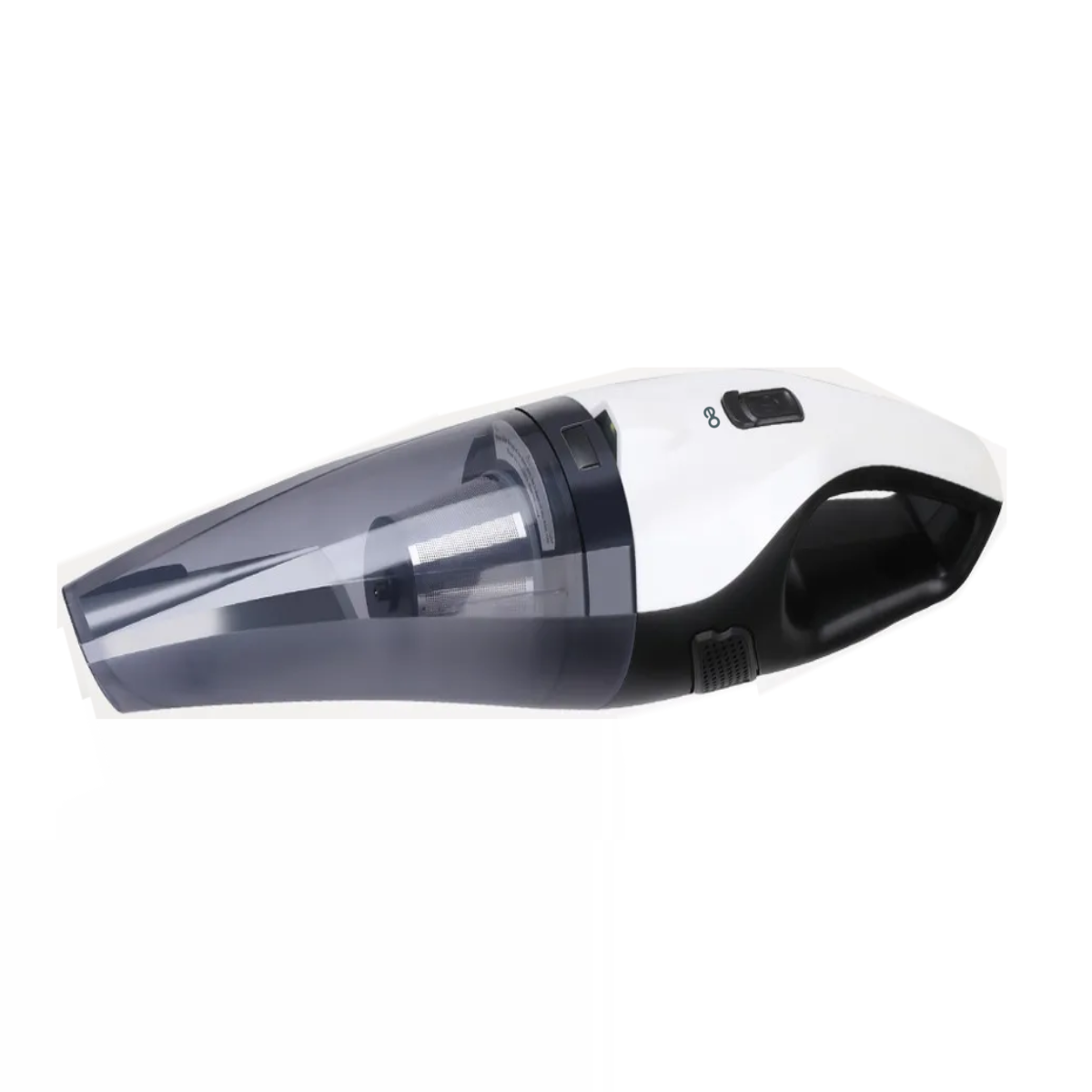 Foto 2 pulgar | Aspiradoras De Mano Inalámbricas Con Led Para Auto Y Hogar  Eo Safe Imports Esi-20339 Blanco