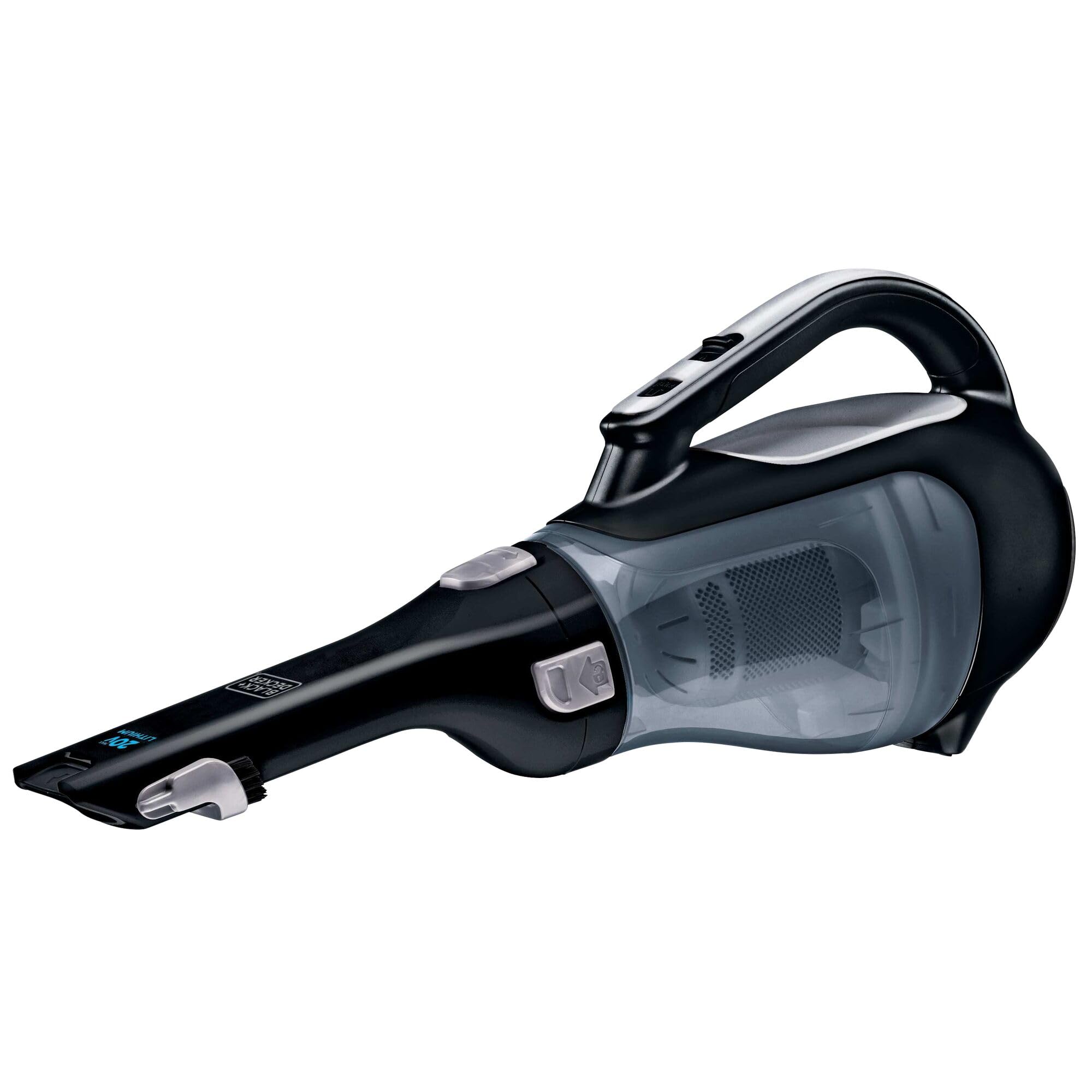 Foto 1 | Aspirador De Mano Black+decker Dustbuster 20v Bdh2000l - Venta Internacional.