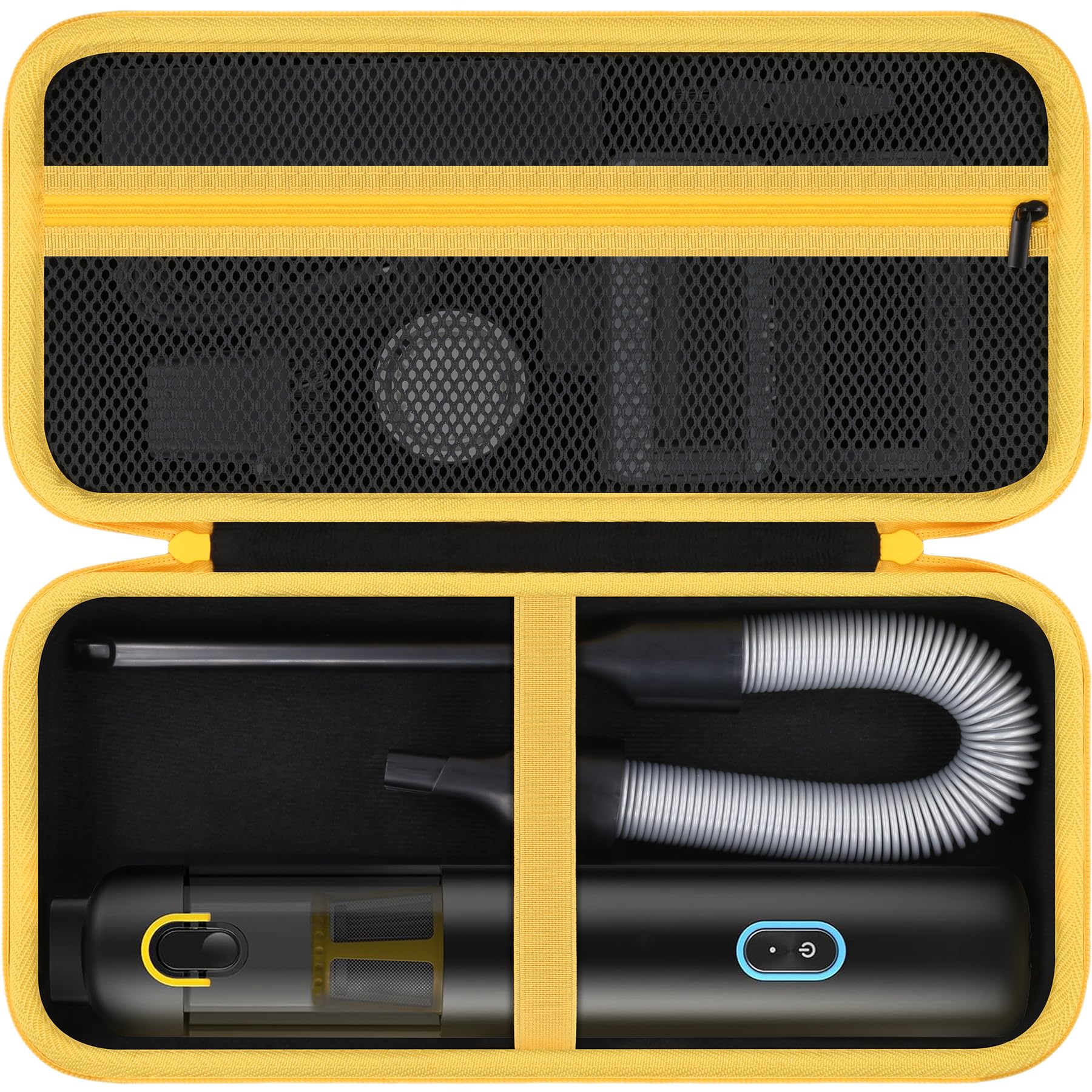 Foto 1 | Funda Rígida Para Aspiradora De Coche Aenllosi Para Fanttik V8/v10 Apex/mate - Venta Internacional.