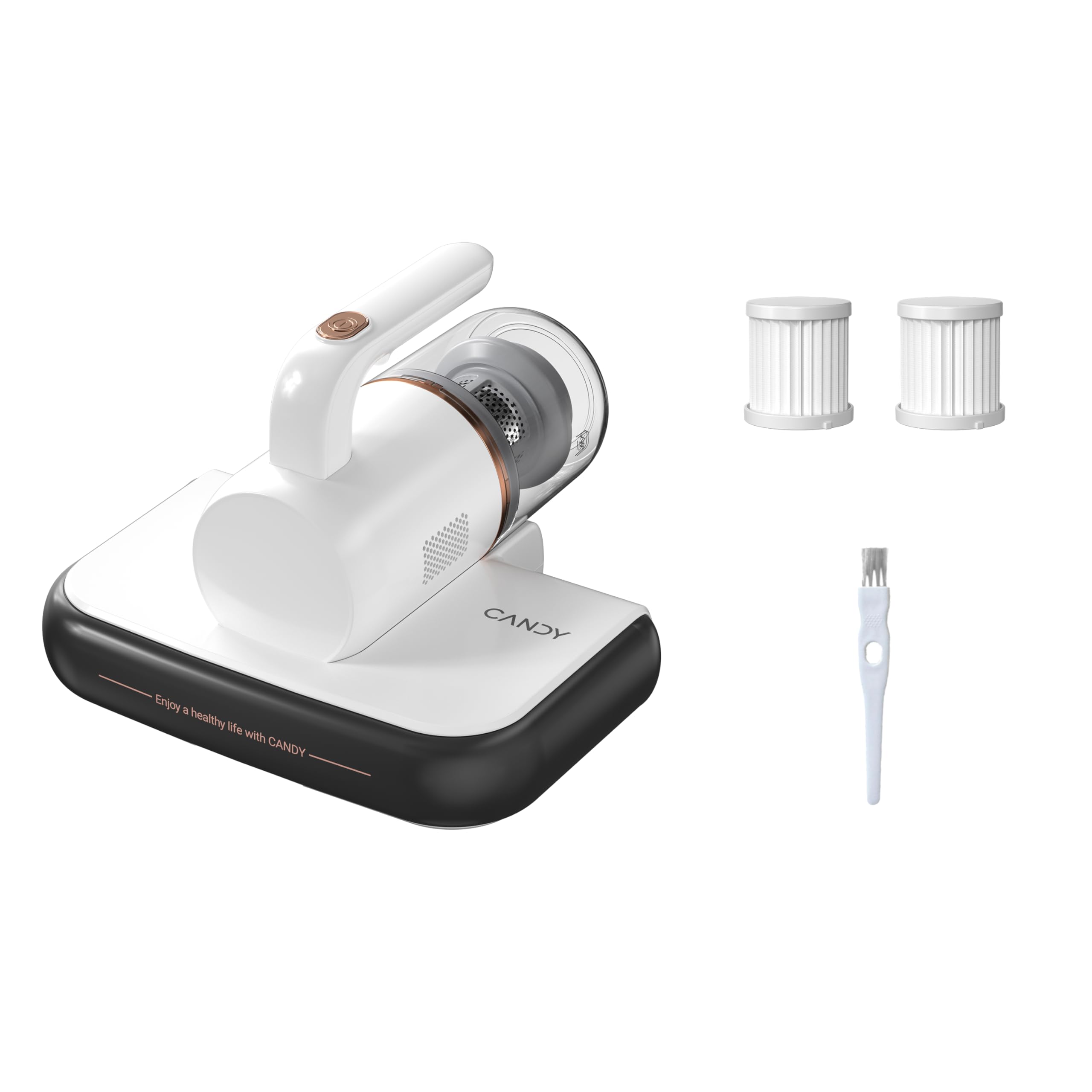 Foto 1 | Aspirador De Colchones Candy Uv Sanitizing 350w 0.4l - Venta Internacional.
