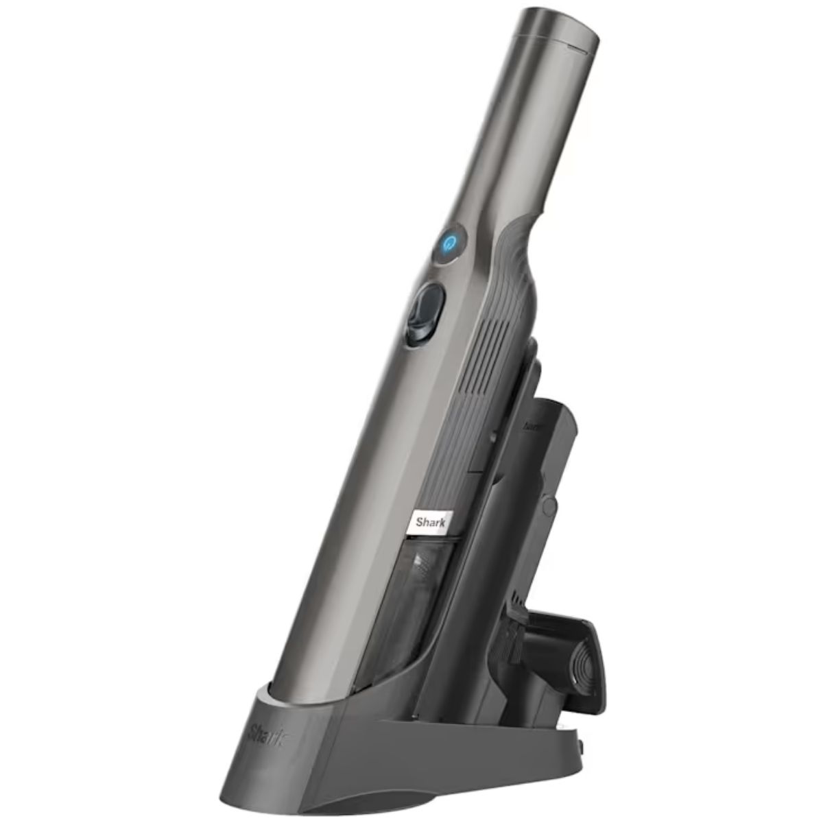 Aspirador Inalambrico De Mano Gris Shark Wv201co​