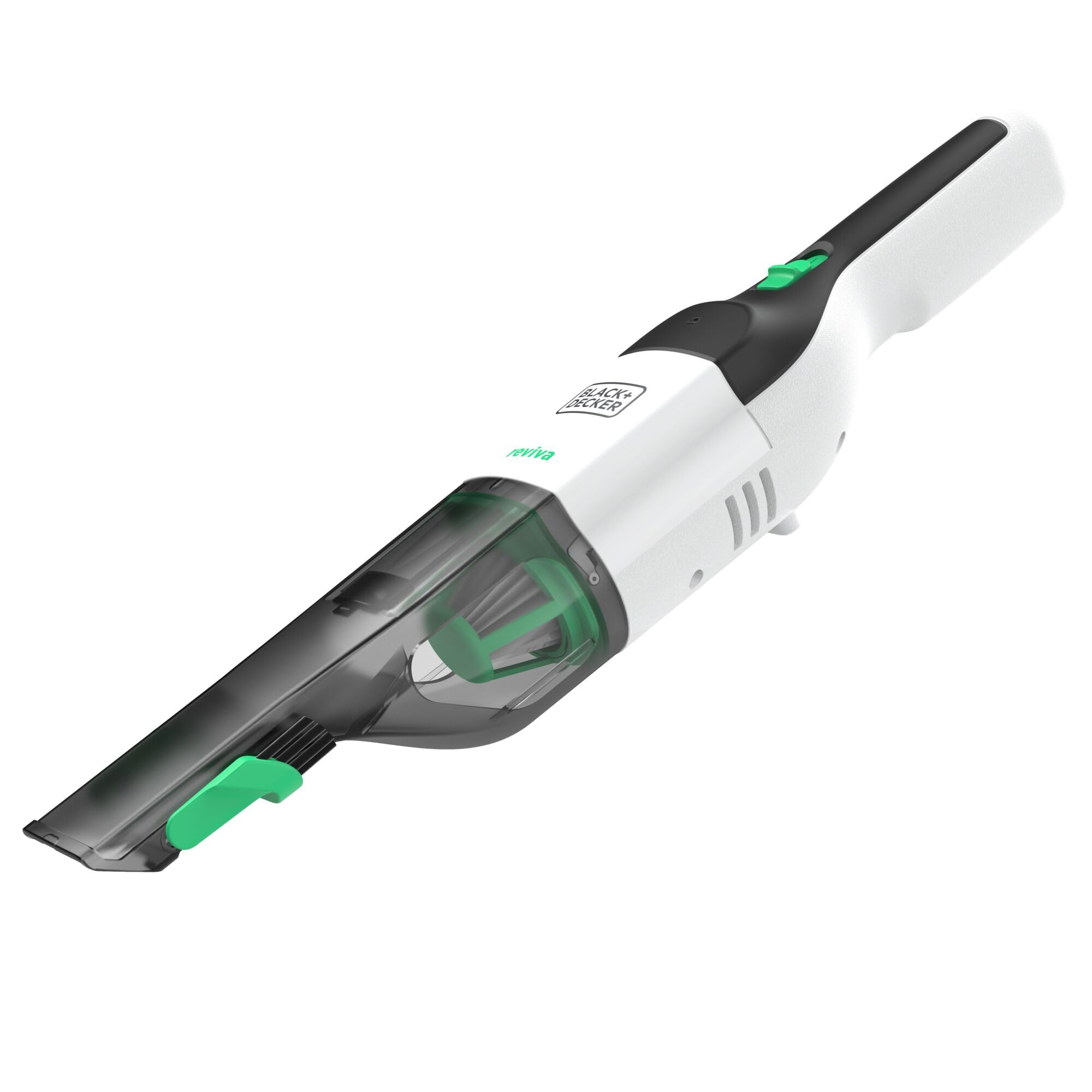 Foto 2 pulgar | Aspirador De Mano Black+decker 8v Max Reviva - Venta Internacional.