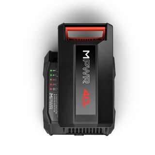 Foto 5 | Cargador Hoover Commercial Hvrpwr 40 V Negro - Venta Internacional.
