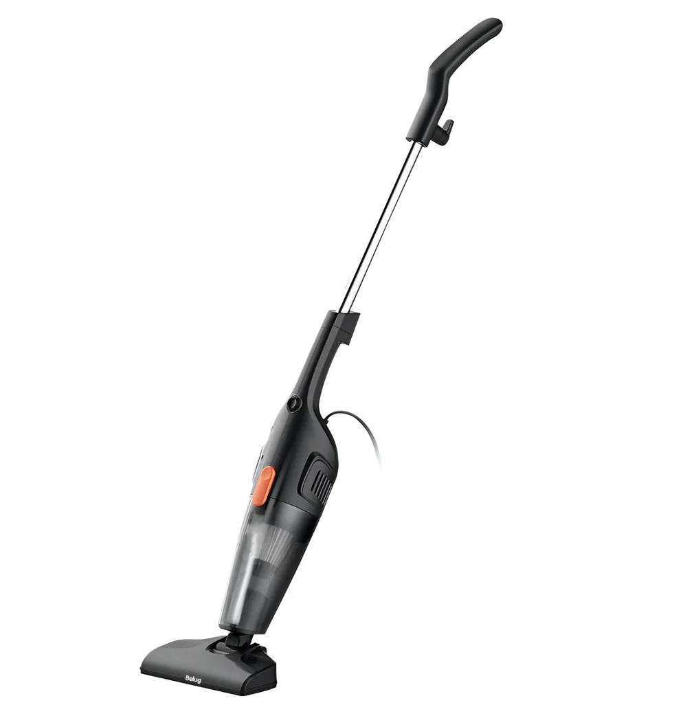Foto 2 pulgar | Aspiradora De Mano Vertical 3 En 1 Con Cable 600w  3m  19kpa Negra