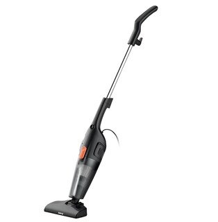Foto 1 | Aspiradora De Mano Vertical 3 En 1 Con Cable 600w 3m 19kpa Negra