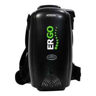 Foto 1 | Mochila Aspiradora Atrix Vacbp10 Hepa 8l 1400w Con 10 Filtros - Venta Internacional.