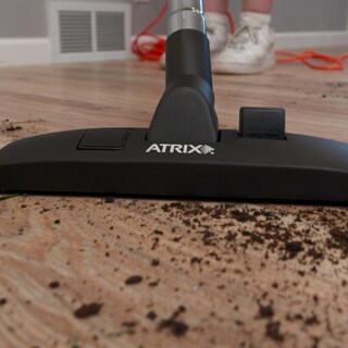 Foto 7 | Mochila Aspiradora Atrix Vacbp10 Hepa 8l 1400w Con 10 Filtros - Venta Internacional.