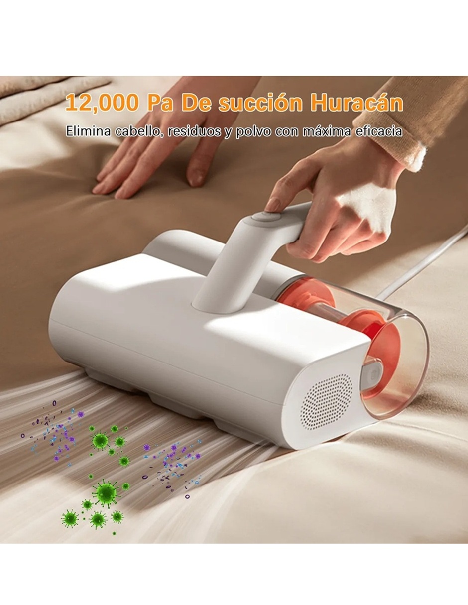 Foto 6 pulgar | Aspiradora Xiaomi Dust Mite Vacuum Cleaner