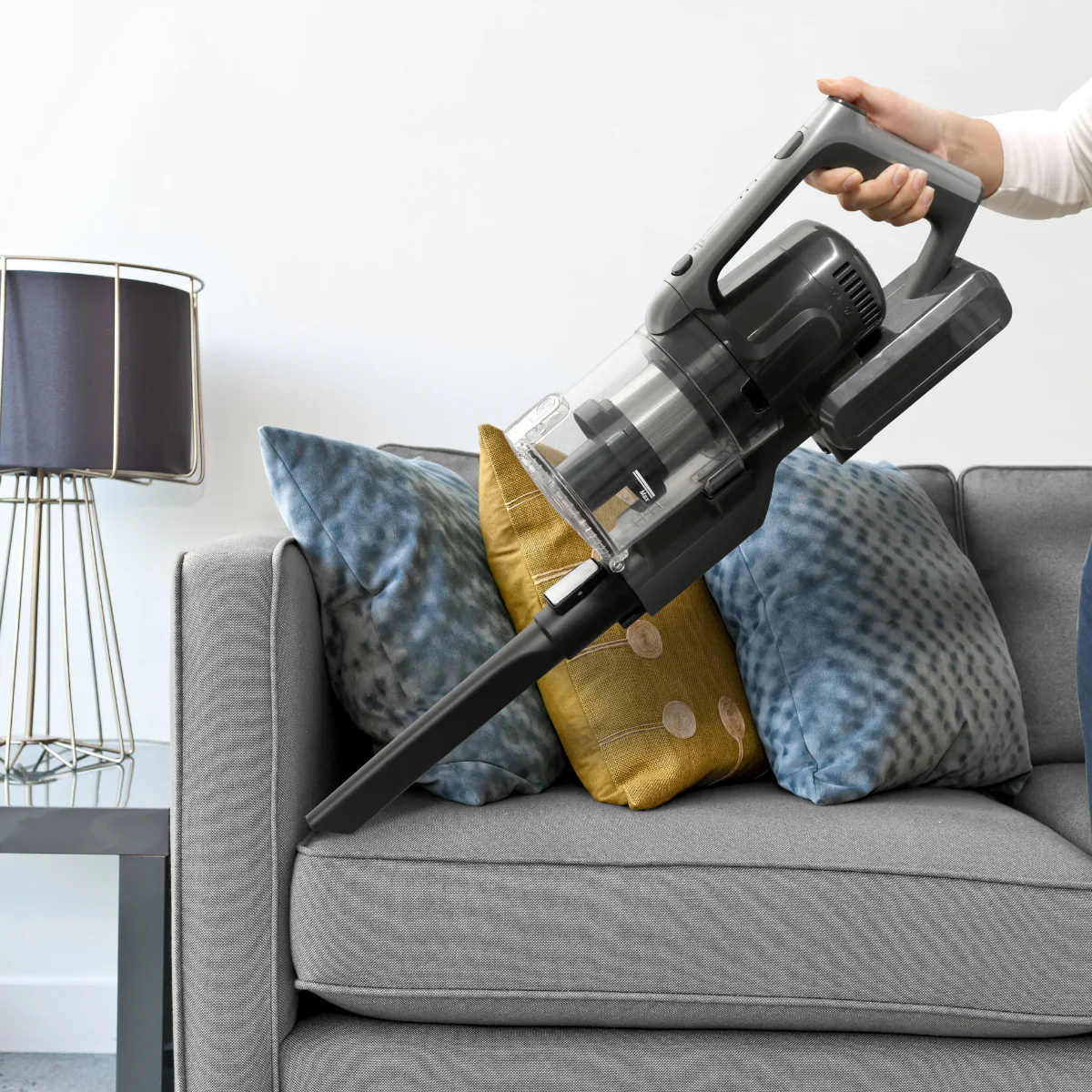 Foto 4 | Aspiradora Eléctrica Koblenz de 120 w