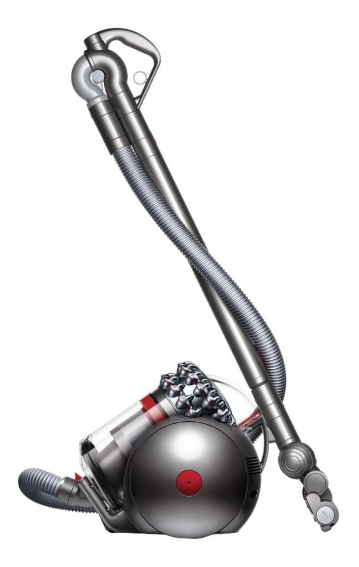 Foto 1 | Aspiradora Profesional Grande Dyson Cinetic Original S Bolsa