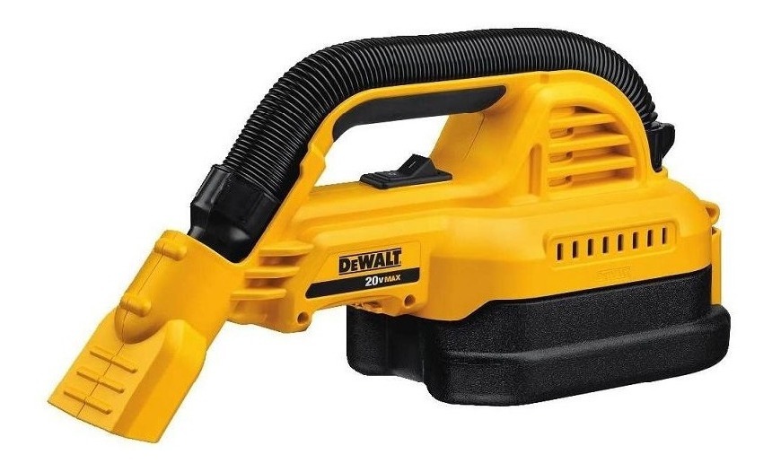 Foto 2 pulgar | Aspiradora Dewalt 20v Max Dcv517b