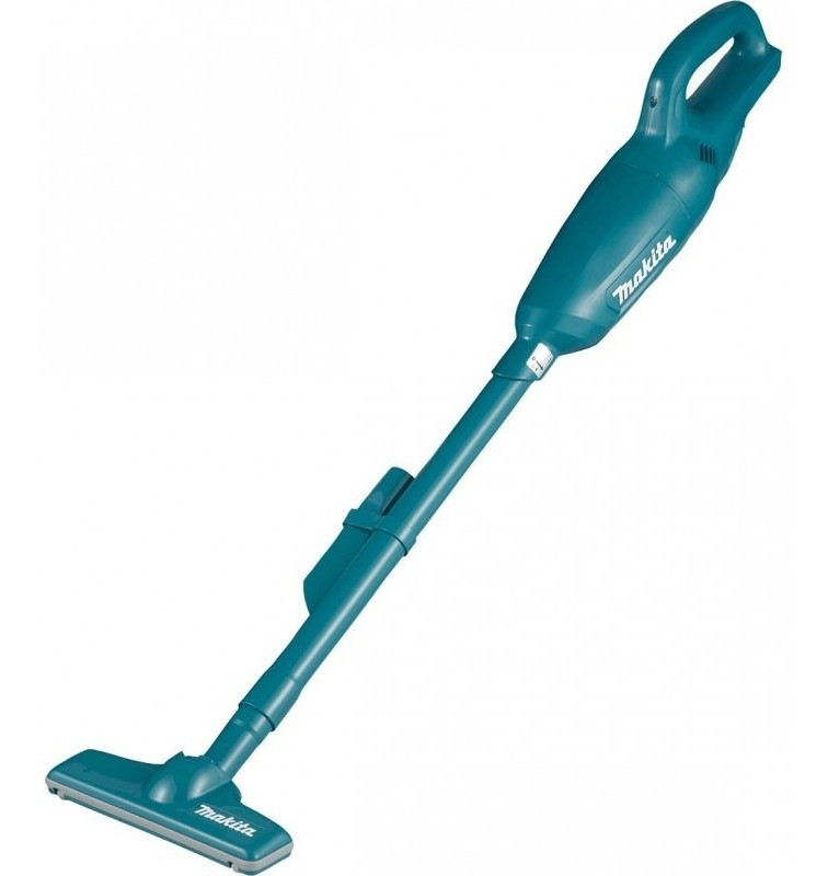 Makita Cl106fdz Aspiradora Inalámbrica  Li-ion 12v