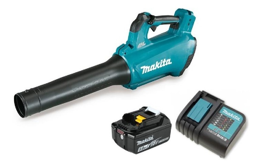 Sopladora 18v Dub184st Makita