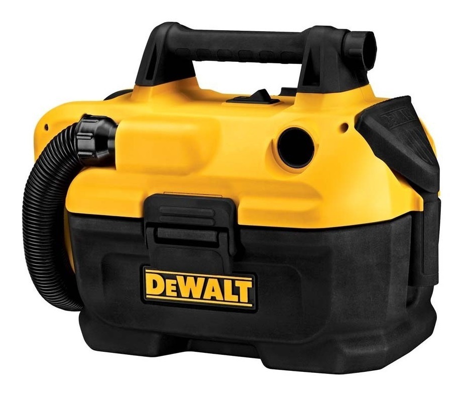 Foto 2 pulgar | Aspiradora Inalámbrica Dewalt 20v. Sin Bateri Dcv580h Dewalt