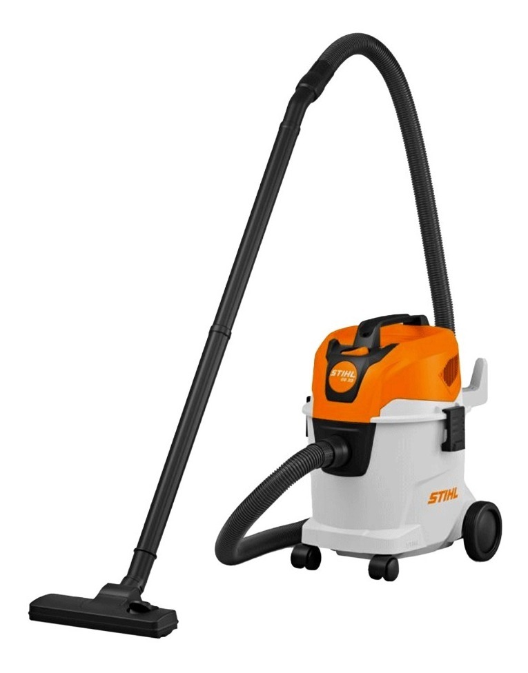 Aspiradora Seco Mojado Stihl Se 33 12 Lts