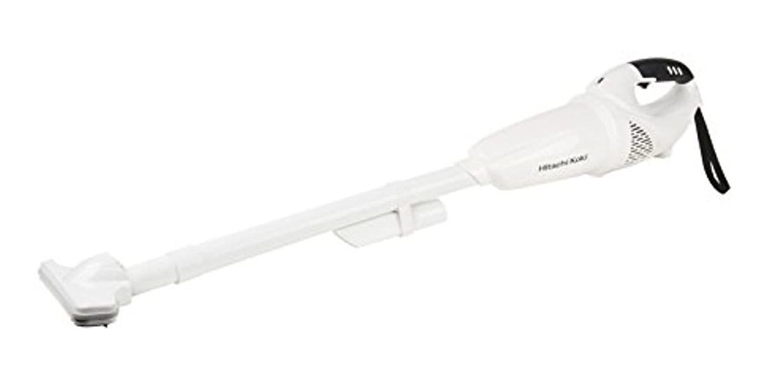 Aspiradora Con Brazo Inalámbrico Hitachi R18dsalp4 18v (solo