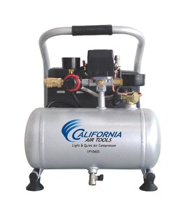 Foto 1 | Unidad Compresora De Aire Marca California Modelo cat-1p1060s