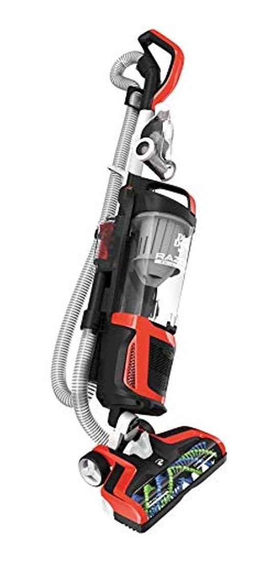 Dirt Devil Razor Steerable Aspiradora Vertical Sin Bolsa Ud7