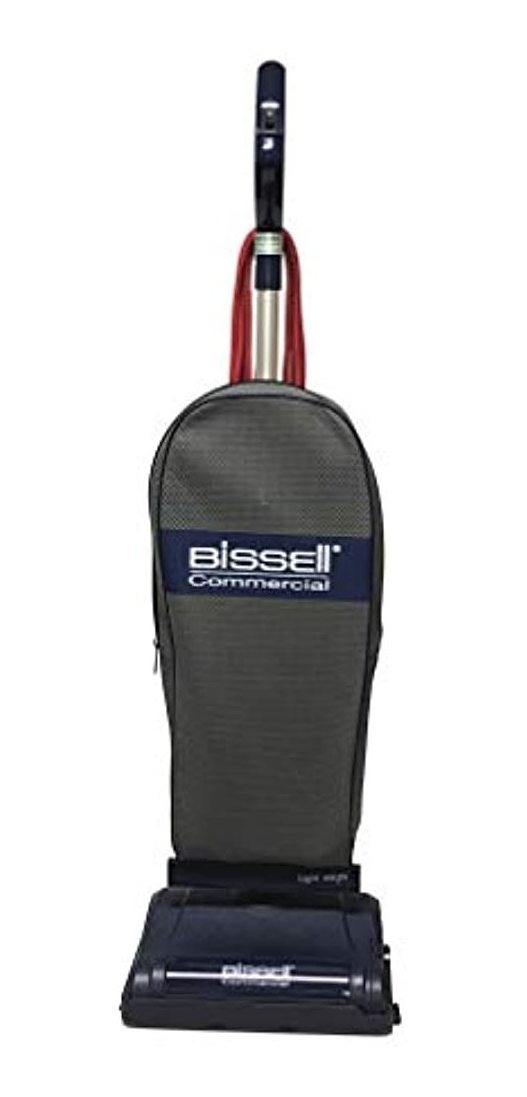 Bissell Biggreen Commercial Ligero (8 Lb), Aspiradora Vertic