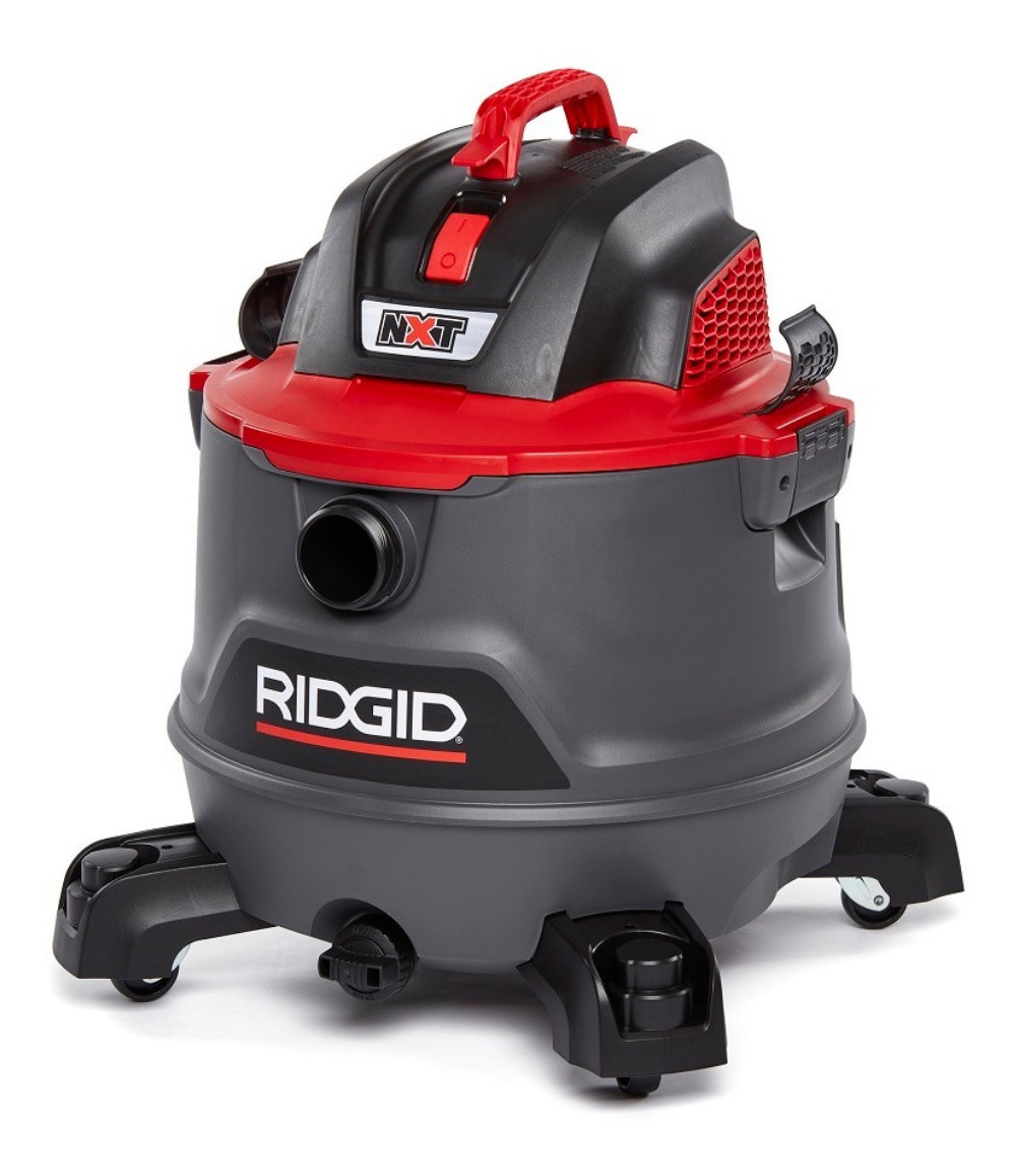 Ridgid Rt1400m Aspiradora 14 Galones 61753