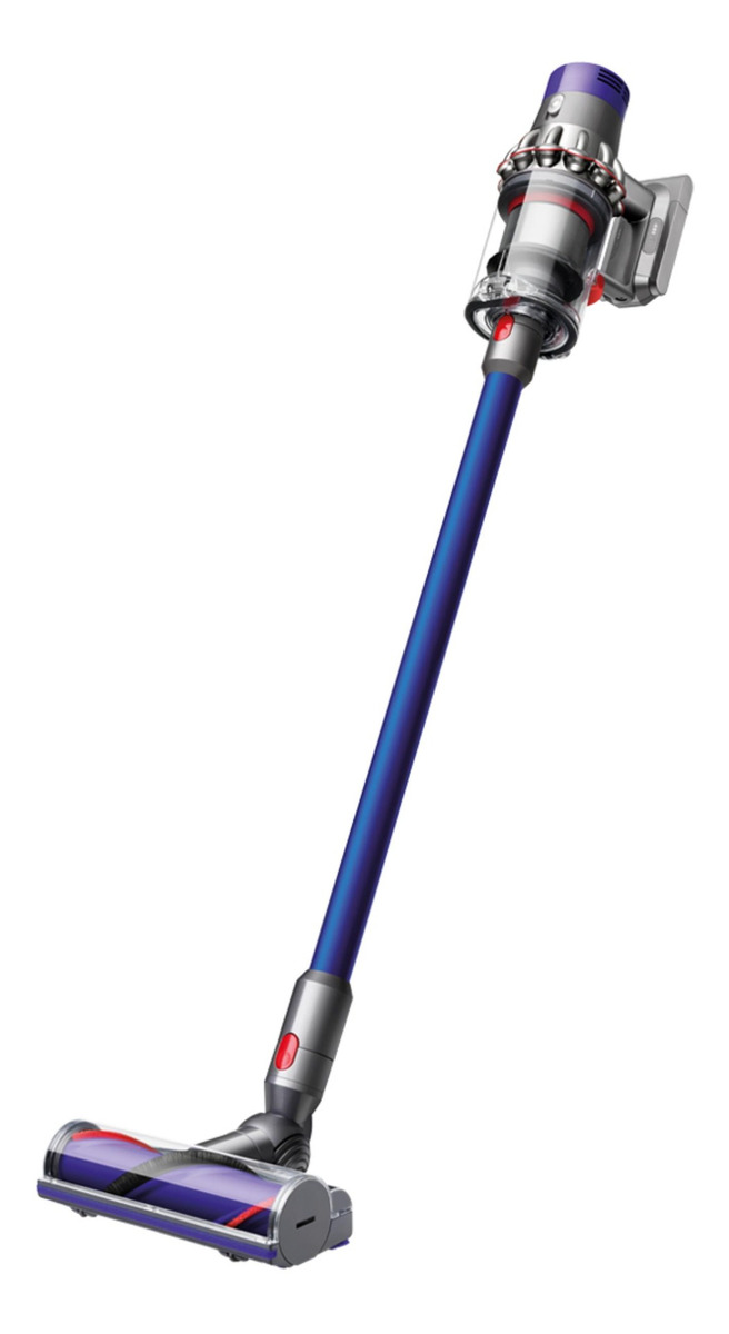 Aspiradora Inalámbrica Dyson V10 Allergy 0.14gal Azul 672843