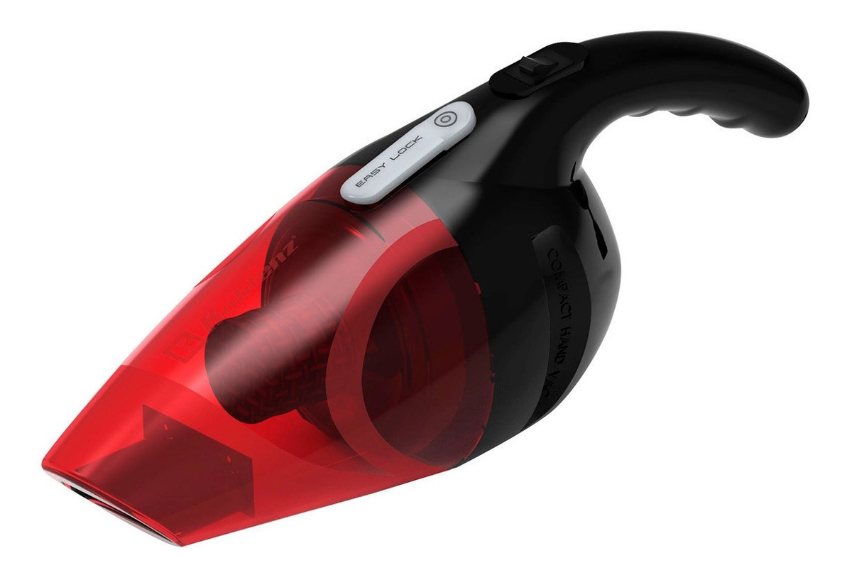 Aspiradora Alámbrica para Auto Koblenz HV-12 KG4