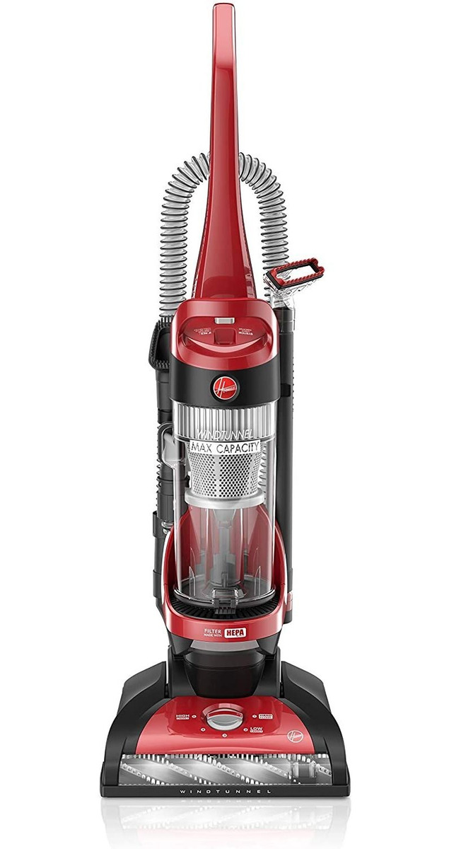 Foto 2 pulgar | Aspiradora Vertical Hoover Uh71100 1.5 Lt 110 V