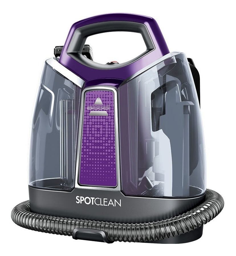 Hidroaspiradora Bissell Spotclean Proheat