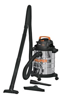 Foto 1 | Aspiradora Sólidos Y Líquidos De 5 Gal Truper 101523 Asp-5x