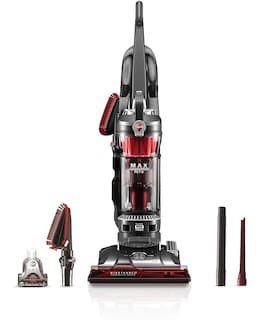 Foto 1 | Aspiradora Vertical Hoover Uh72625 1.42 Lt 110 V