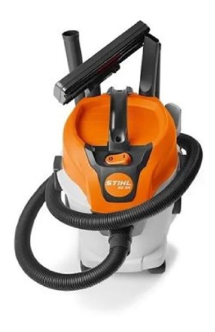 Foto 2 pulgar | Aspiradora Stihl  Se 33 Para Líquidos Y Sólidos 3.5 Gal