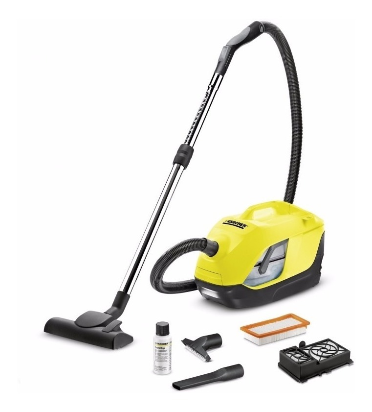 Foto 2 pulgar | Aspiradora Karcher Ds.5800 Filtro Agua + Envio Gratis