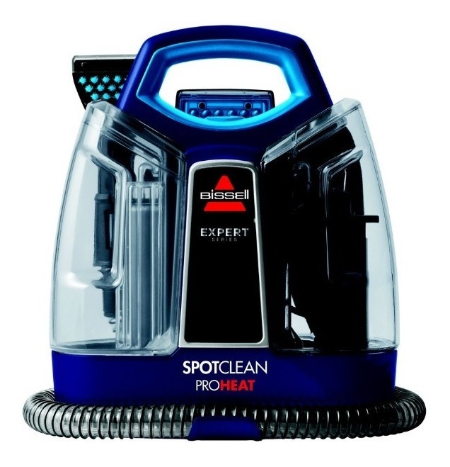 Bissell - Limpiador Profundo De Mano Spotclean Proheat