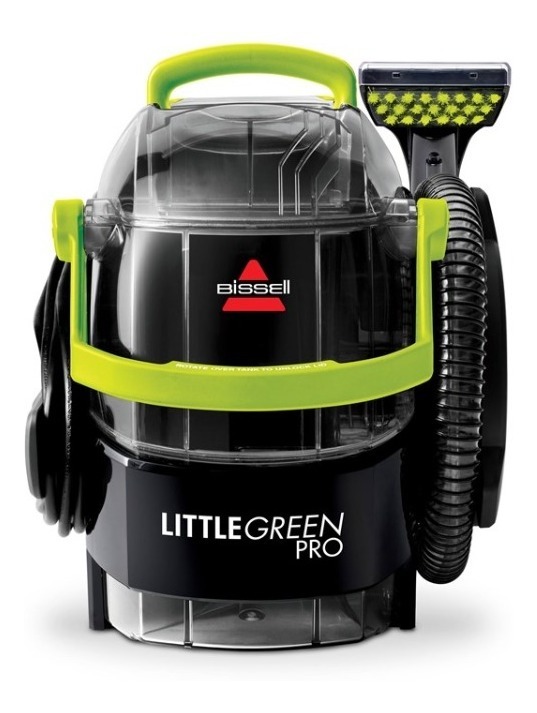 Aspiradora Bissell Little Green Pro 2505 - 120v