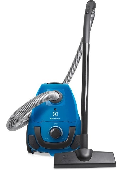 Aspiradora Sonic Azul 1400w Electrolux Son10