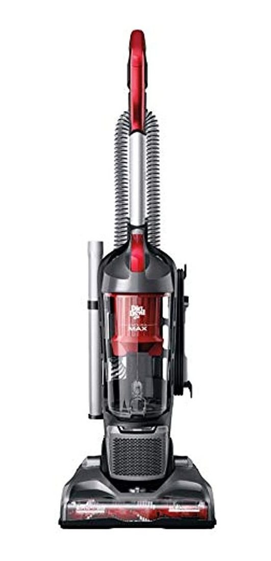 Foto 2 pulgar | Aspiradora Vertical Dirt Devil Ud70174 Endura Max - Rojo