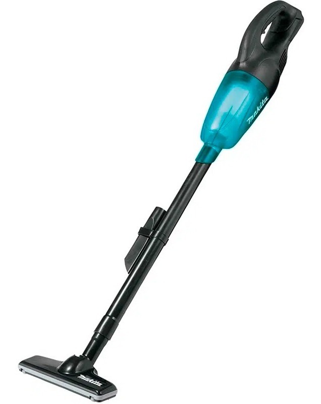 Aspiradora Inalámbrica Makita Dcl180zb De 18v Sin Bateria