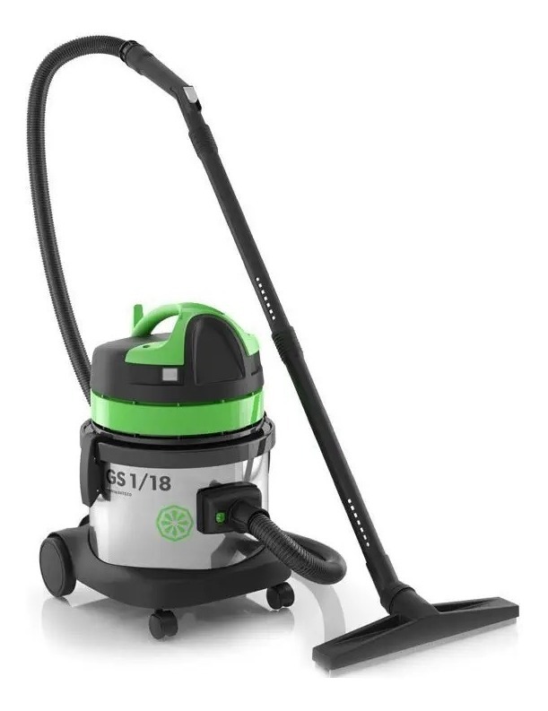 Foto 1 | Aspiradora Industrial Para Autolavado Hoteles Alfombras Liquidos Y Polvos Con Filtro Permanente Lavable Antibacterial