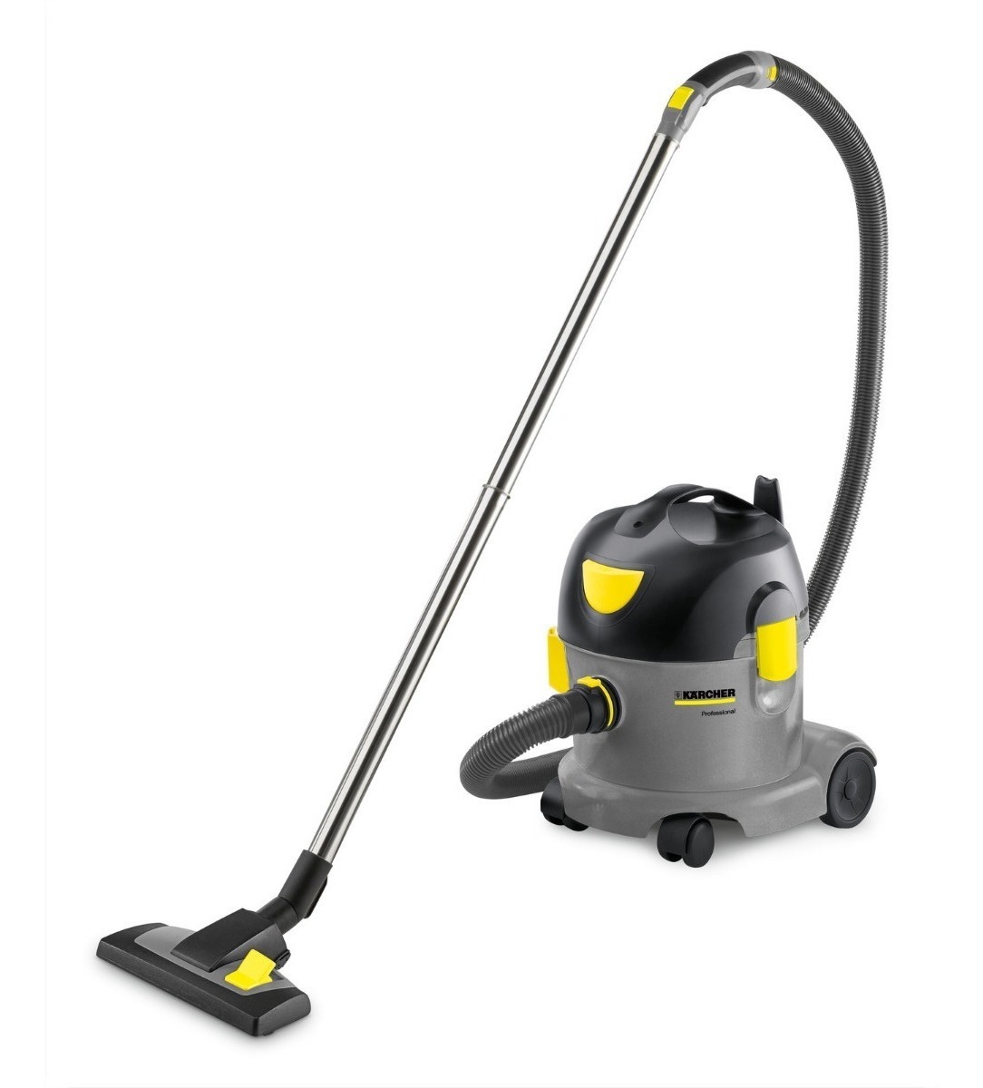 Foto 2 pulgar | Aspiradora Industrial Karcher T10/1 + Envio Gratis