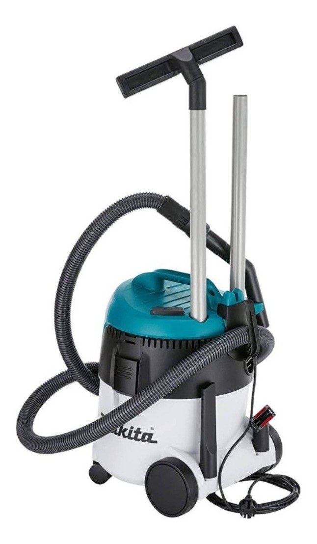 Aspiradora 20 Litros Vc2000l 1,000w Makita