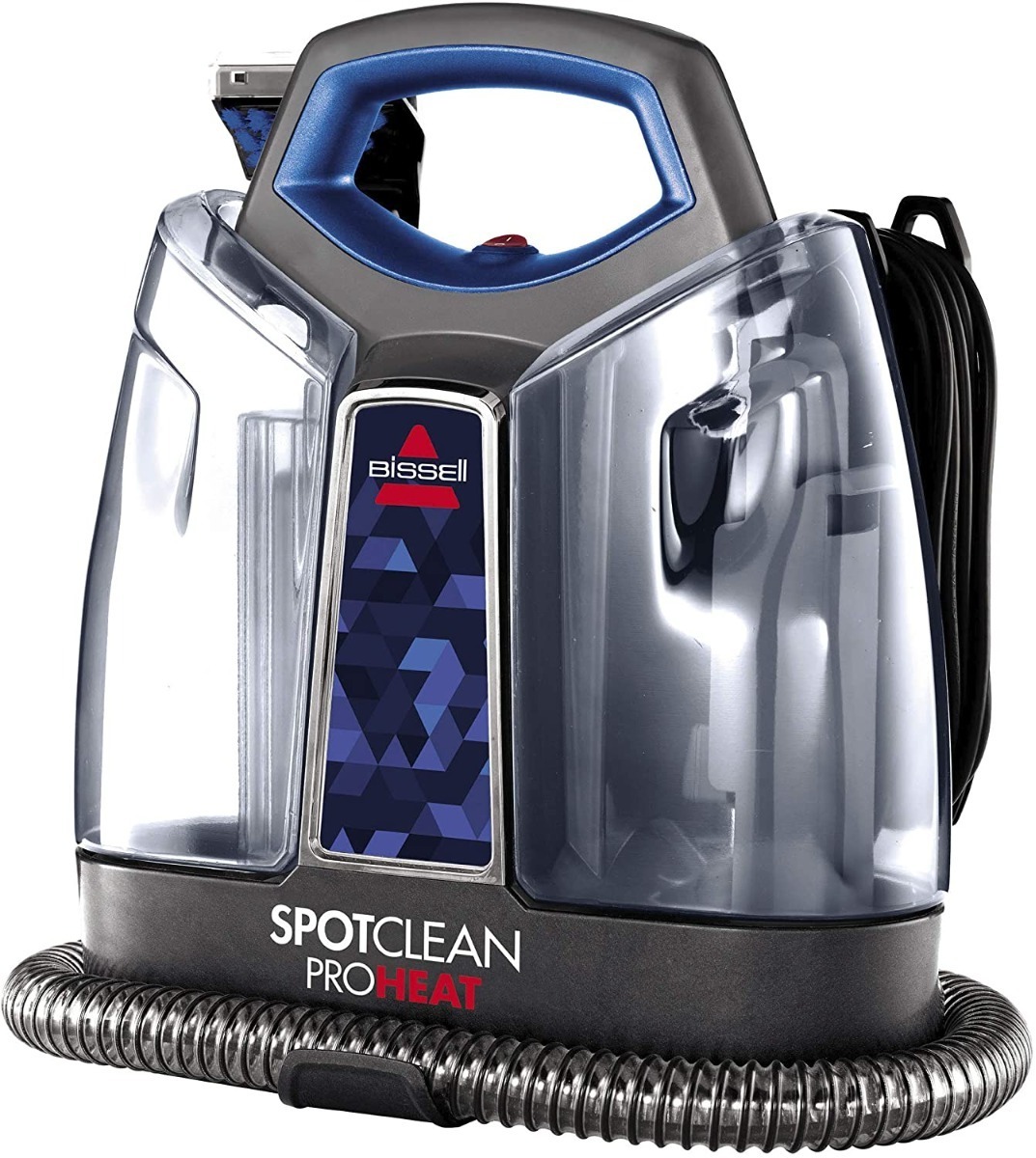 Foto 2 pulgar | Bissell Spotclean Proheat Portable Carpet Cleaner 2694