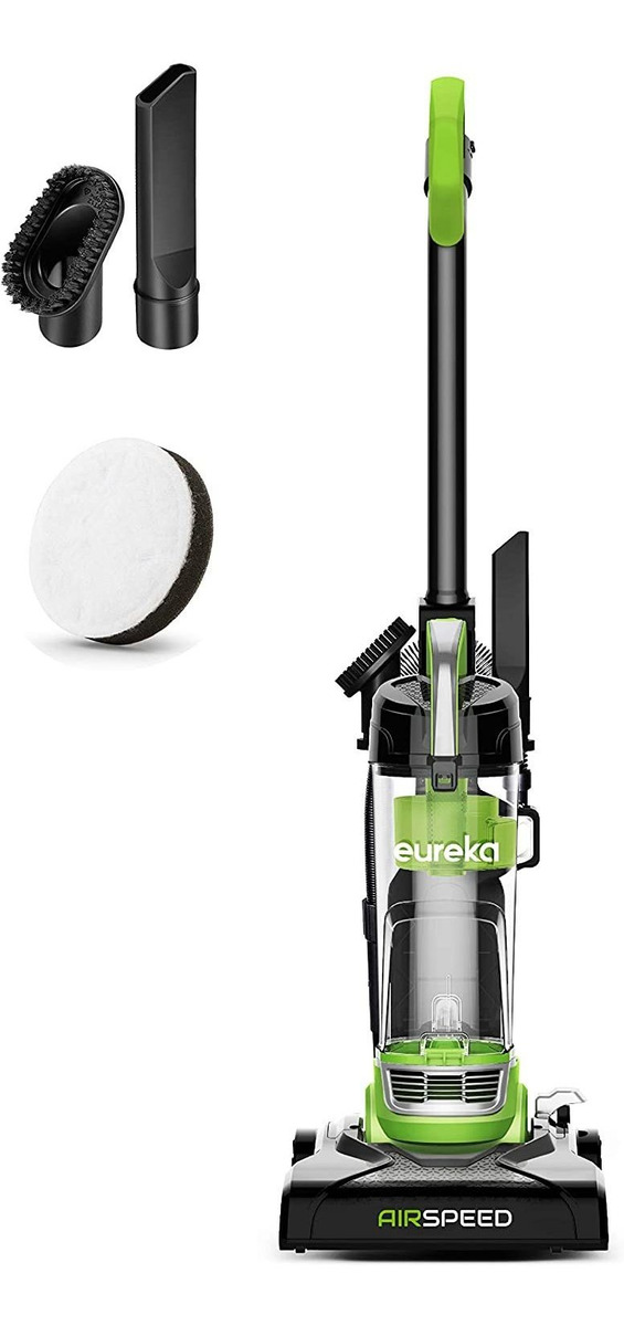 Aspiradora Vertical Eureka Neu10ae4 1.7 Lt 110 V